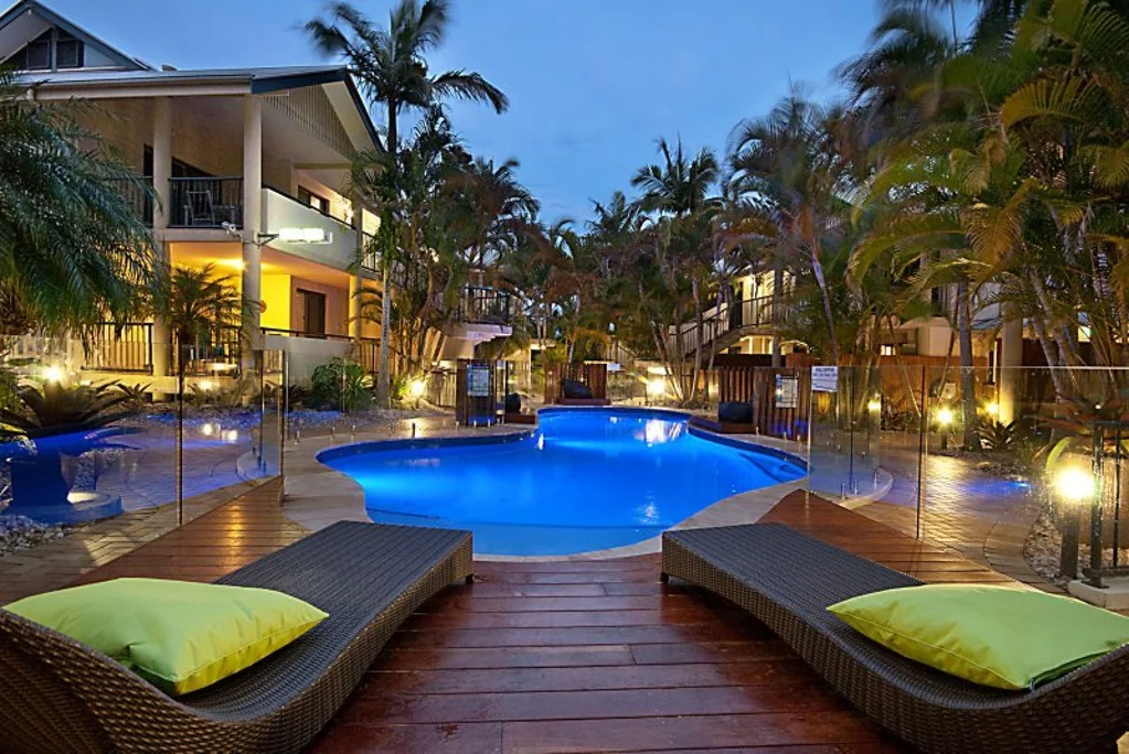 20/9-13 Shirley Street, Byron Bay, NSW 2481