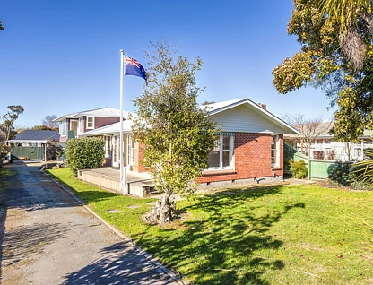 8 Stephens Street, Rangiora, Waimakariri, 6 ਕਮਰੇ, 2 ਬਾਥਰੂਮ, House