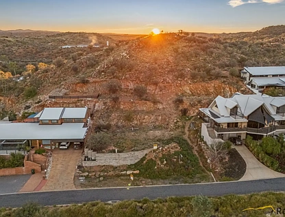 13 Range Crescent, Desert Springs, NT 870, 0 침실, 0 욕실, Section