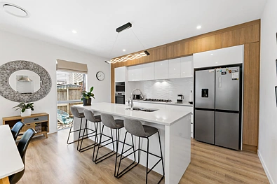 Hobsonville 5Habitaciones Spacious Five-Bedroom with Two Kitchens