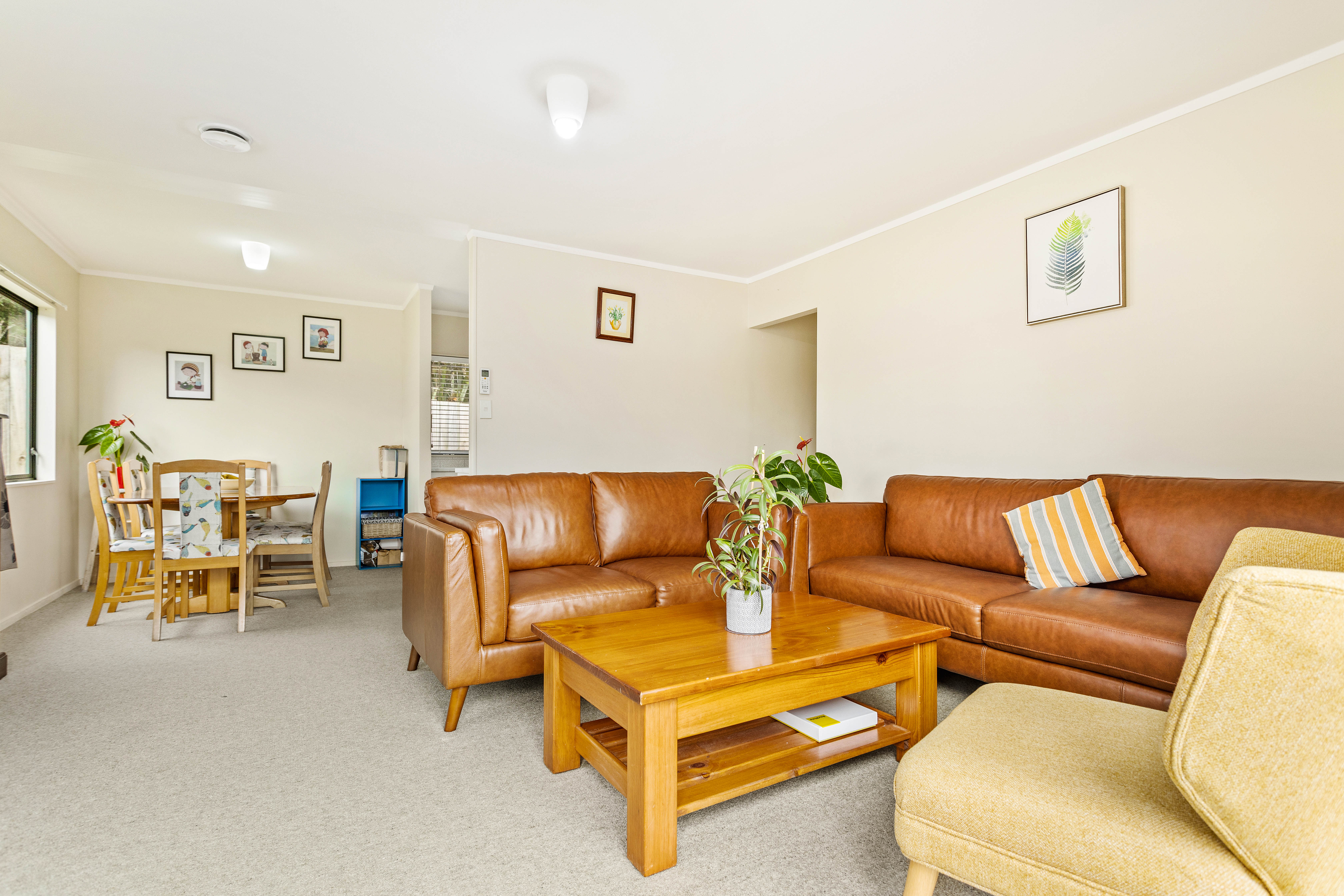 1/12 Styca Place, Sunnyvale, Auckland - Waitakere, 3 rūma, 1 rūma horoi