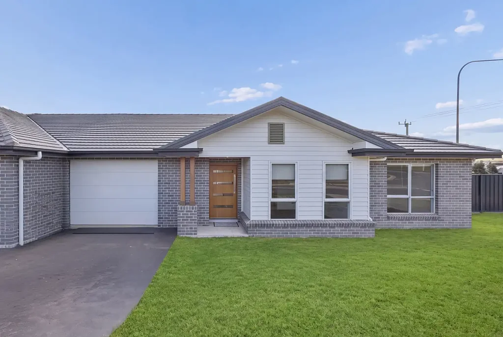 Goulburn 3Phòng ngủ Brand New, Beautifully Finished & Ready to Call Home