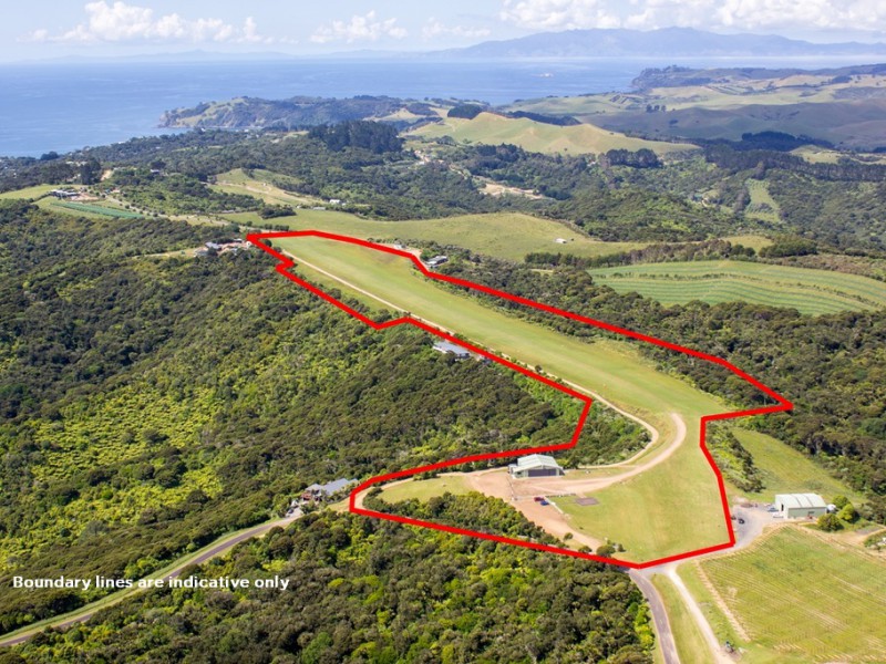 171 Carsons Road, Waiheke Island, Auckland, 2 rūma, 2 rūma horoi