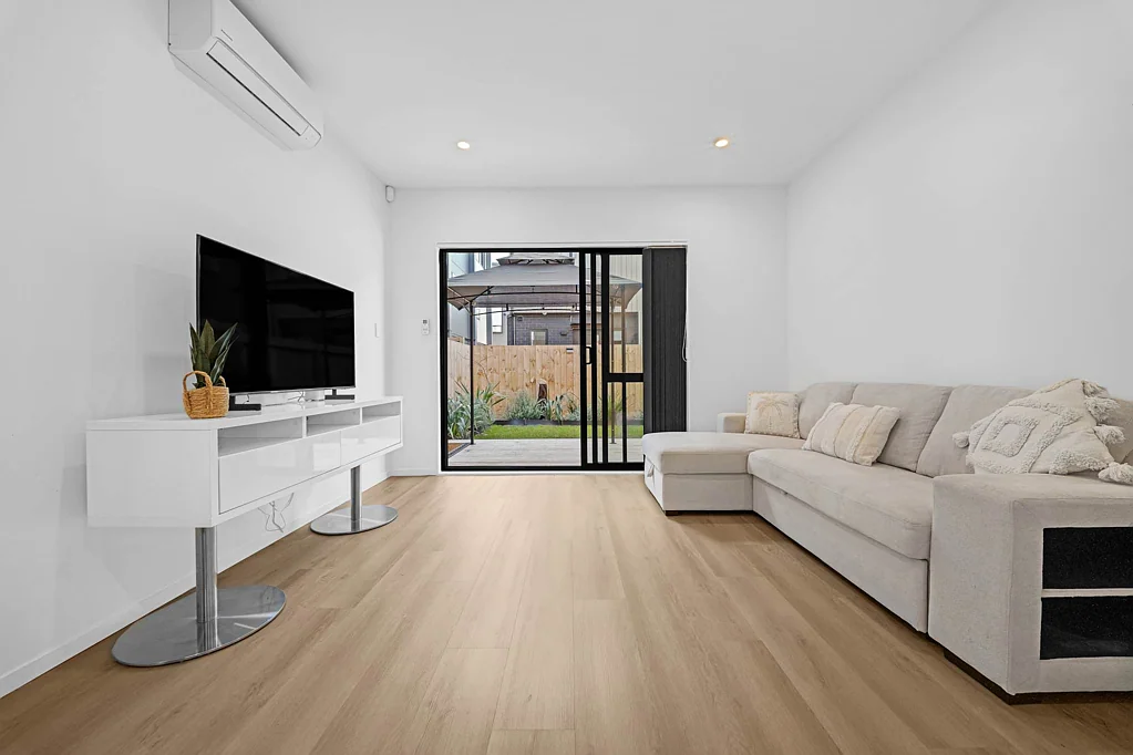 Bayswater 4房  Entry-level in Takapuna Grammar Zone