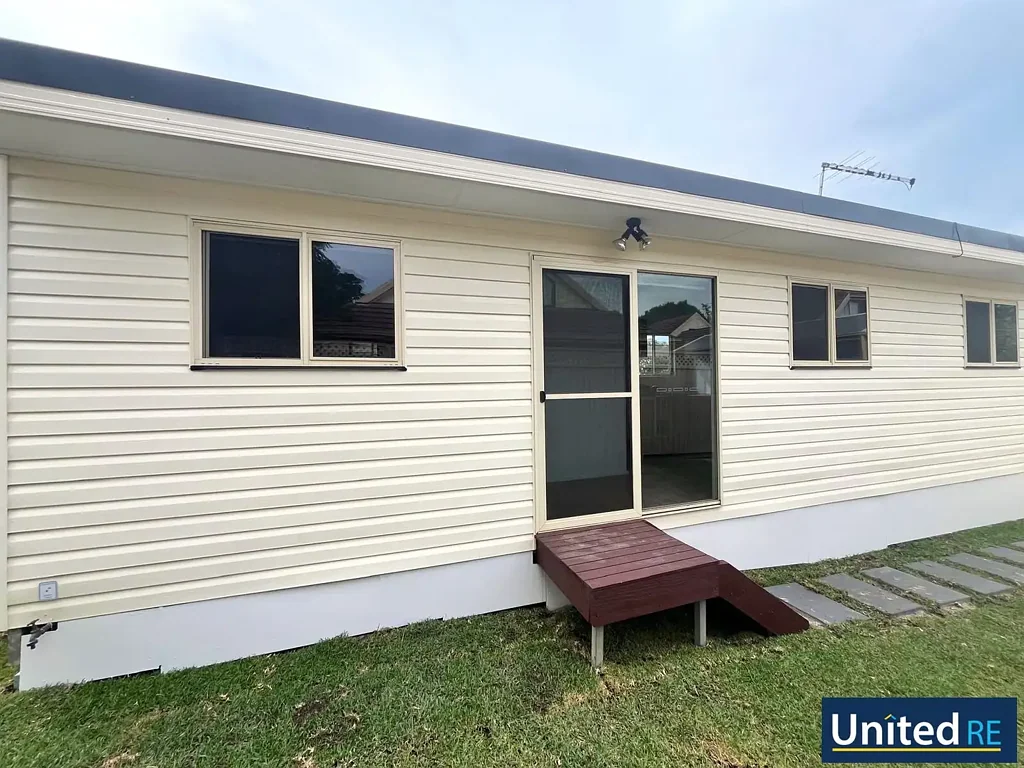 Two Bedroom Granny Flat For Rent