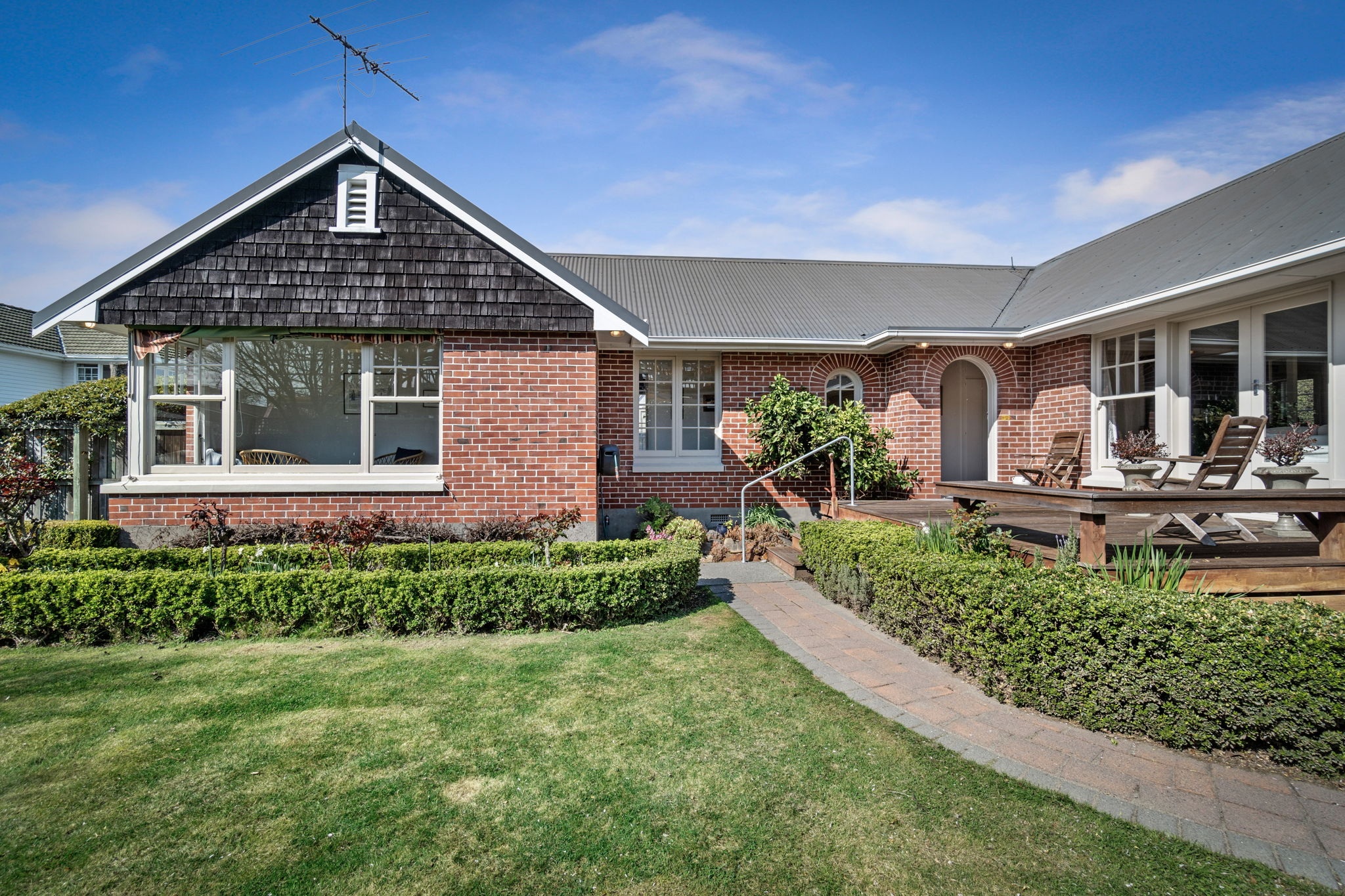 129 Hamilton Avenue, Ilam, Christchurch, 3房, 0浴, House