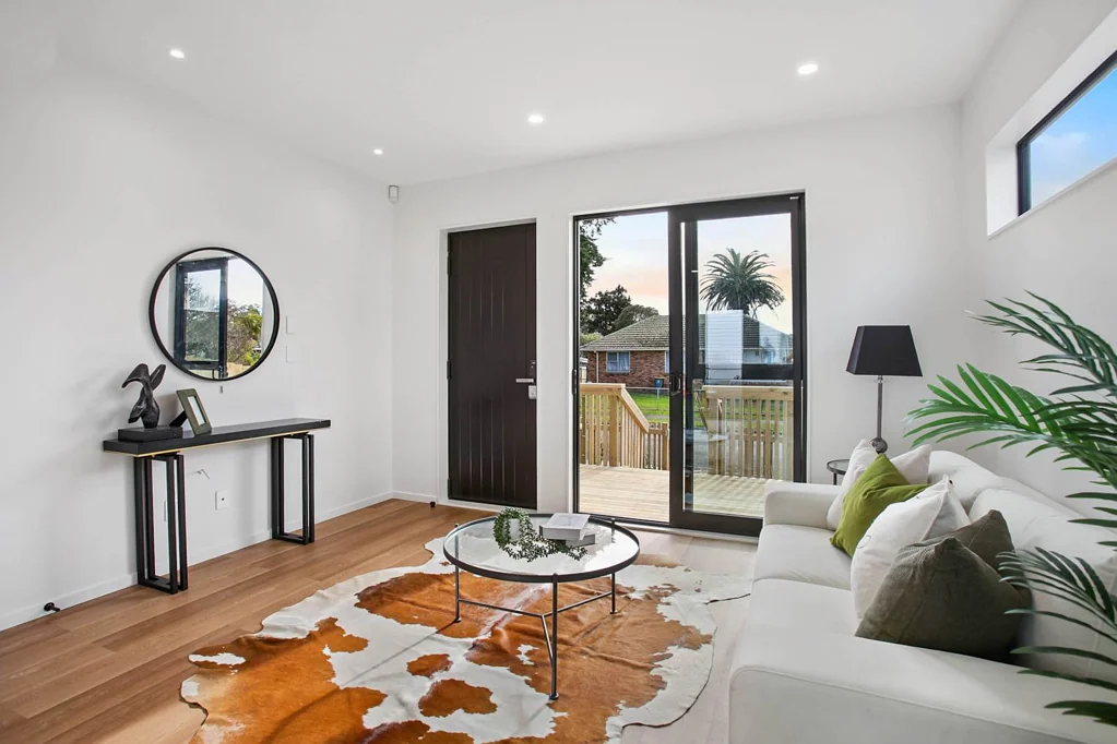 Mangere 2Kwarto MOST AFFORDABLE AND DESIGN-LIVING IN MANGERE
