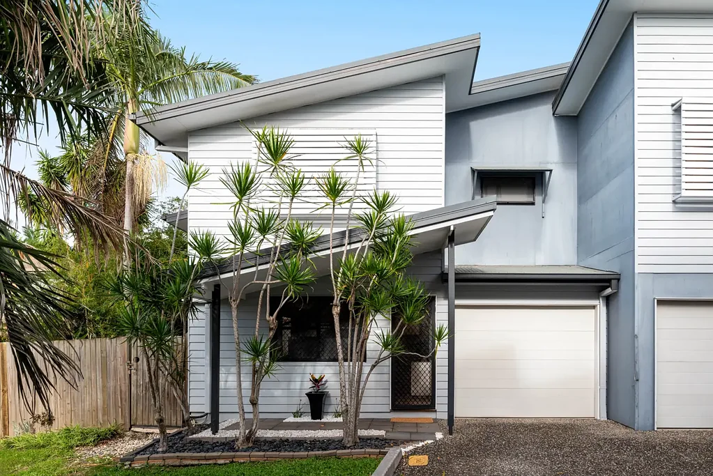 4/16 Rogoona Street, Morningside, QLD 4170
