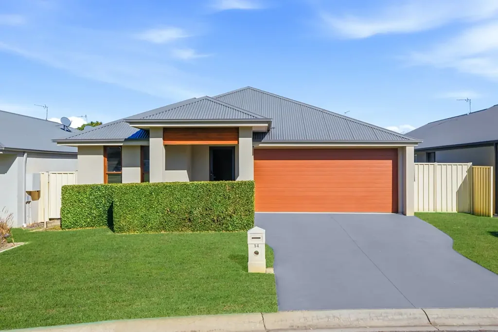 Premium Family Living in the Heart of Harrington Park