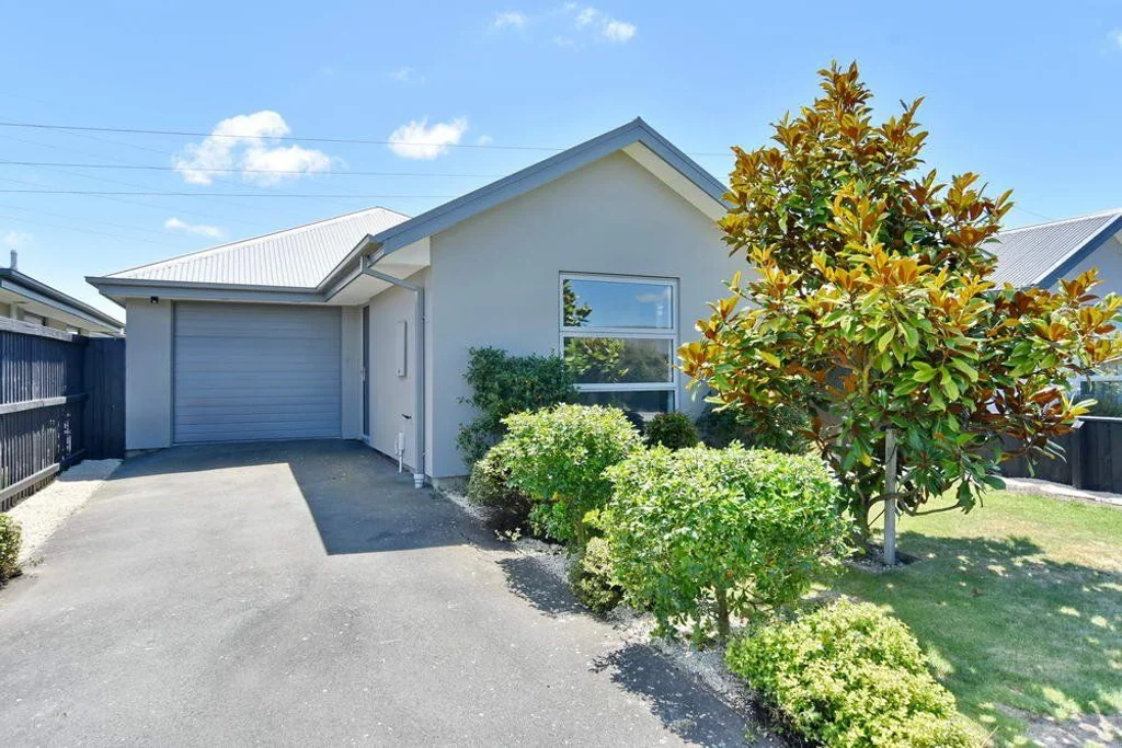8 Helmore Street, Rangiora, Waimakariri