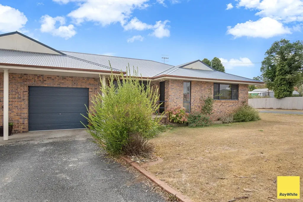 Guyra 3房  2/5 Coventry Street, Guyra