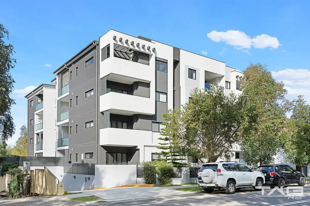 17/60 Lane Street, Wentworthville, NSW 2145