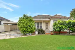 16 Crosby Crescent, Fairfield