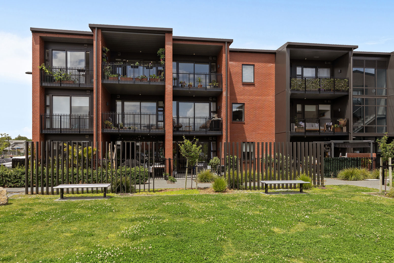 G05/38c Fraser Avenue, Northcote, Auckland - North Shore, 1 chambres, 1 salles de bain