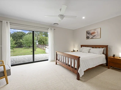 192 Malcolm Street, Mansfield, VIC 3722, 4 chambres, 2 salles de bain, House