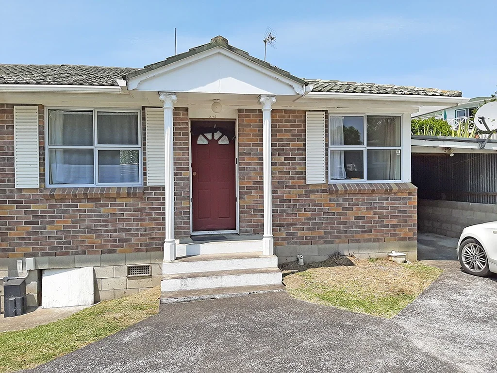 Affordable Living in a Quiet Cul-de-Sac