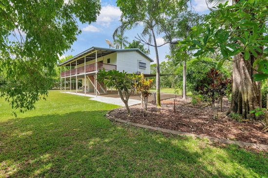 65 SANDPIPER GR, HOWARD SPRINGS NT 0835, 0 Kuwarto, 0 Banyo, Lifestyle Property