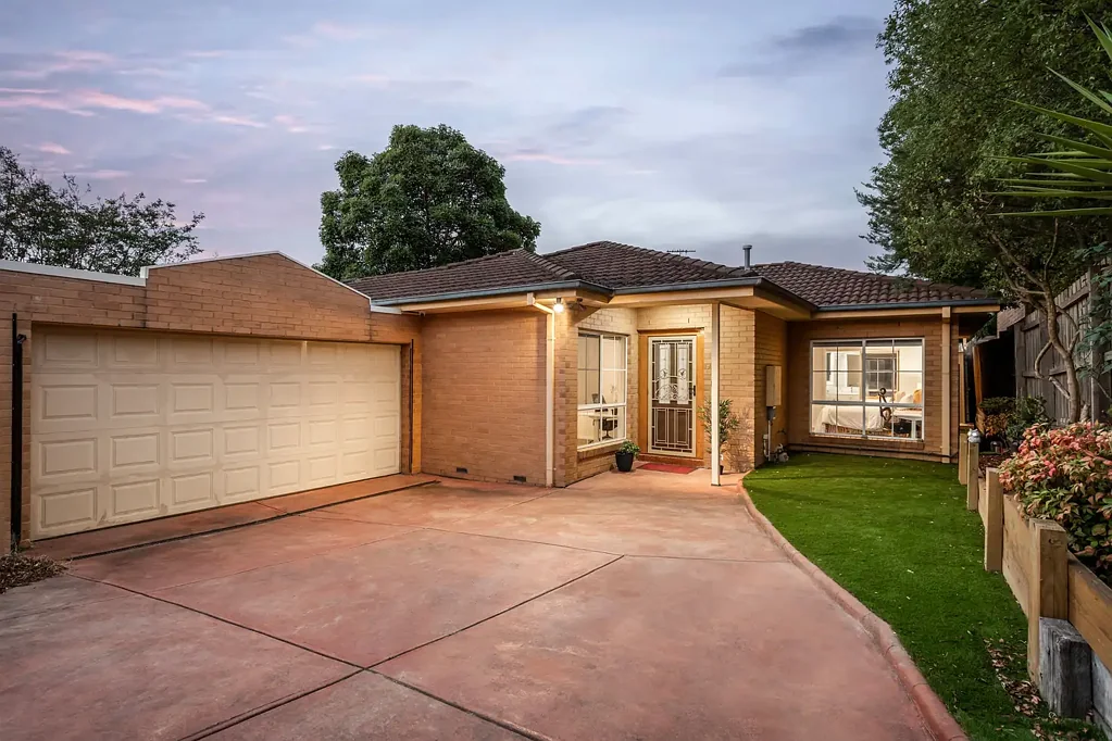 Single-Level Family Living in the MWSC Zone