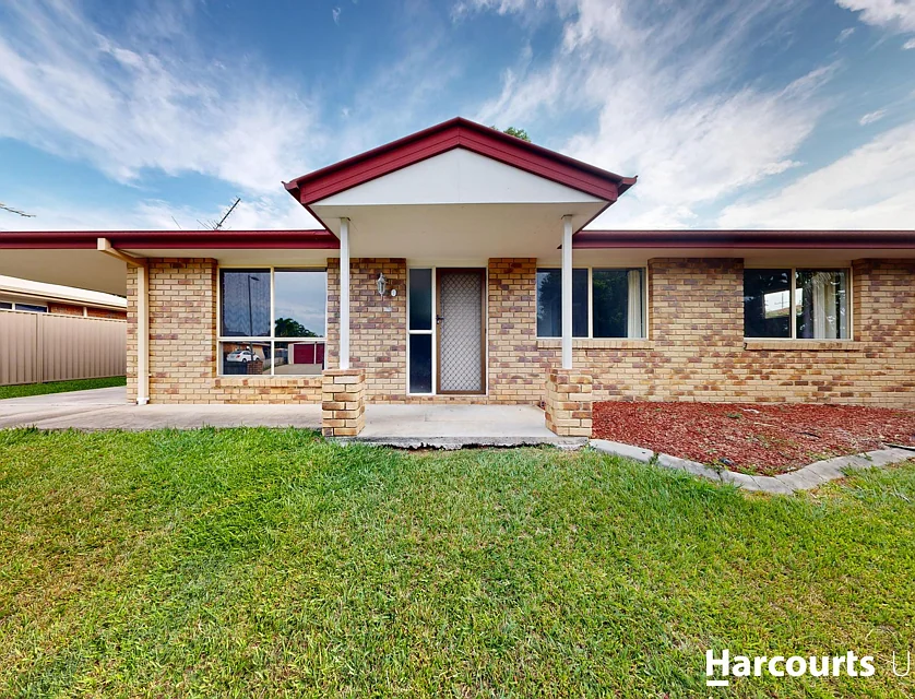 4 Elmstree Court, Caboolture South, Moreton Bay Region, 3 phòng ngủ, 1 phòng tắm, House