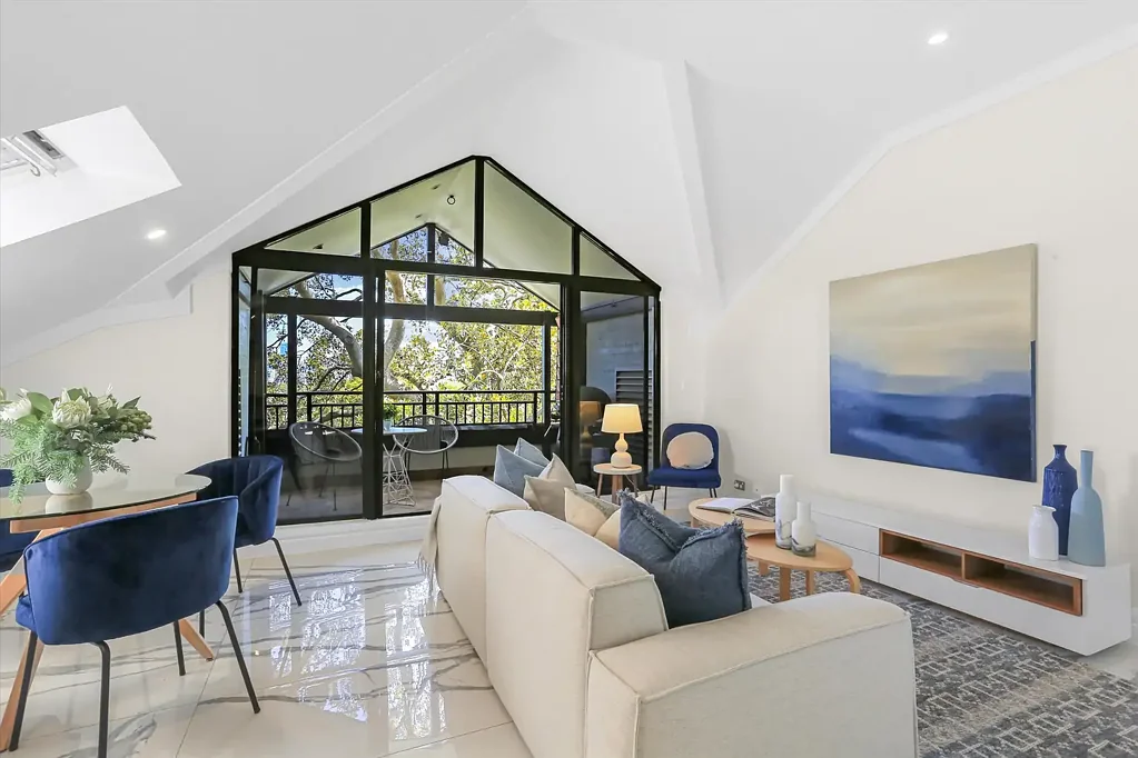 417/433 Alfred Street North, Neutral Bay, NSW 2089