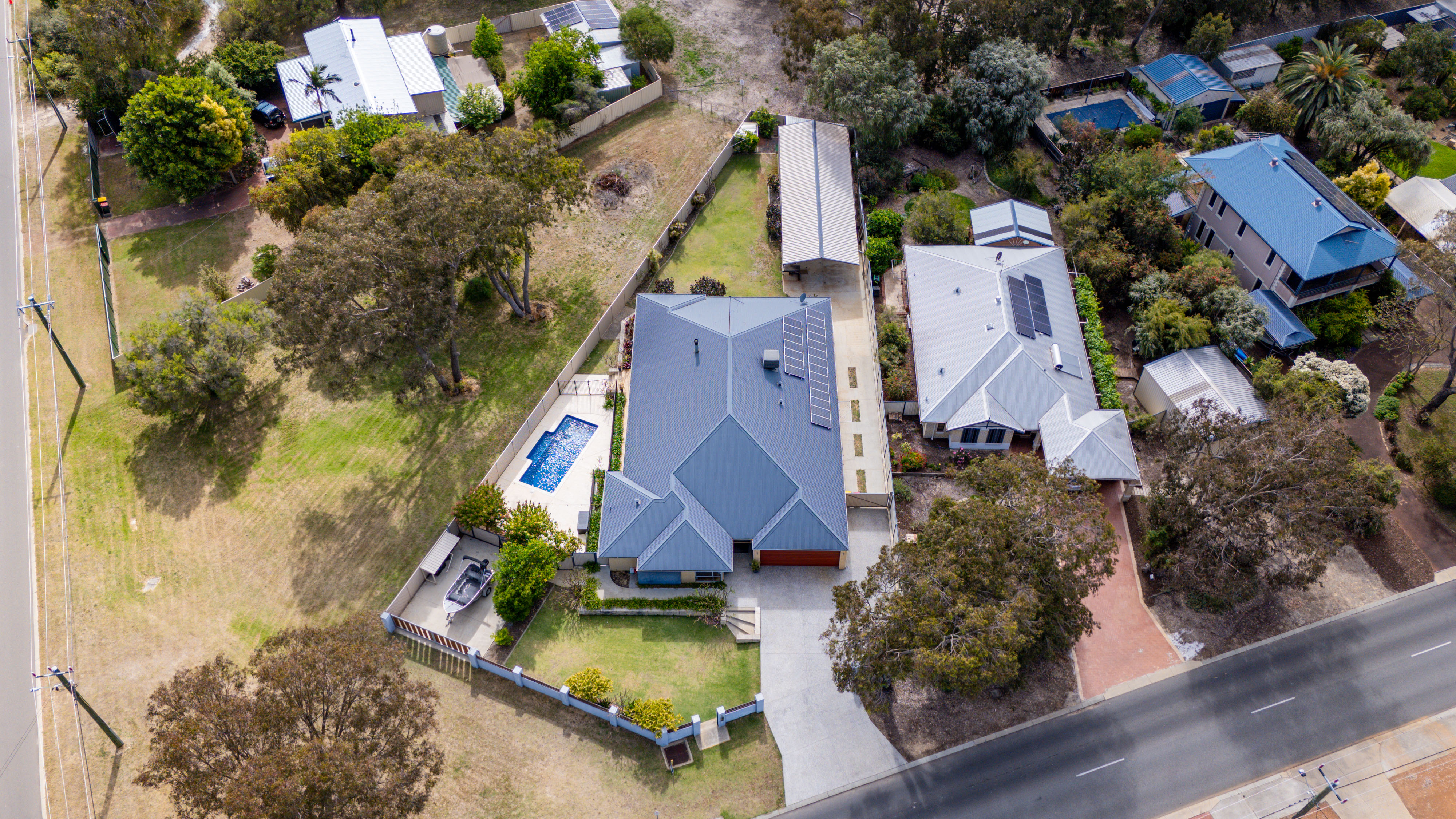 1 NORTH YUNDERUP RD, NORTH YUNDERUP WA 6208, 0房, 0浴, House