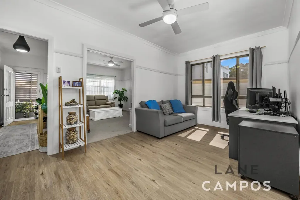 Address Withheld, Stockton, NSW 2295