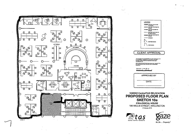 186 Willis Street, Te Aro, Wellington City, 0房, 0浴, Office Premises