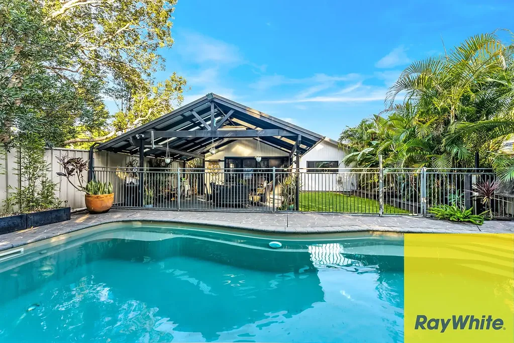Umina Beach 4कमरा A Private Coastal Retreat in Sought-After South Umina