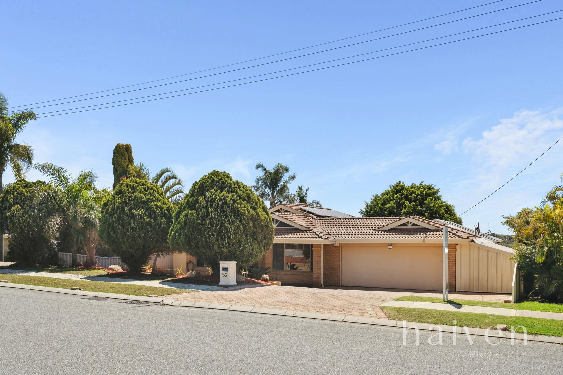 52 AMOS RD, WANNEROO WA 6065, 0 غرف, 0 حمامات, House