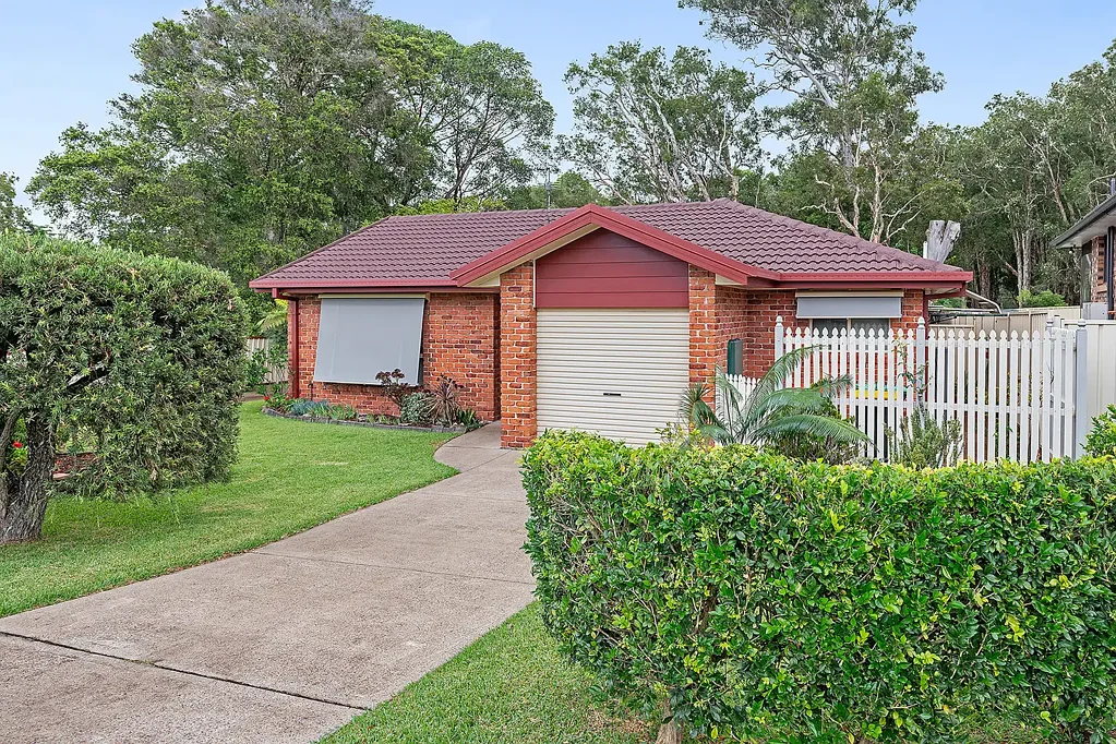 1/20 Chifley Drive, Raymond Terrace, NSW 2324