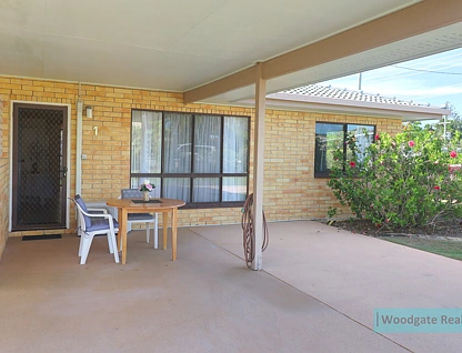 1/83 Mackerel Street, Woodgate, Wide Bay, 2 rūma, 1 rūma horoi, Unit