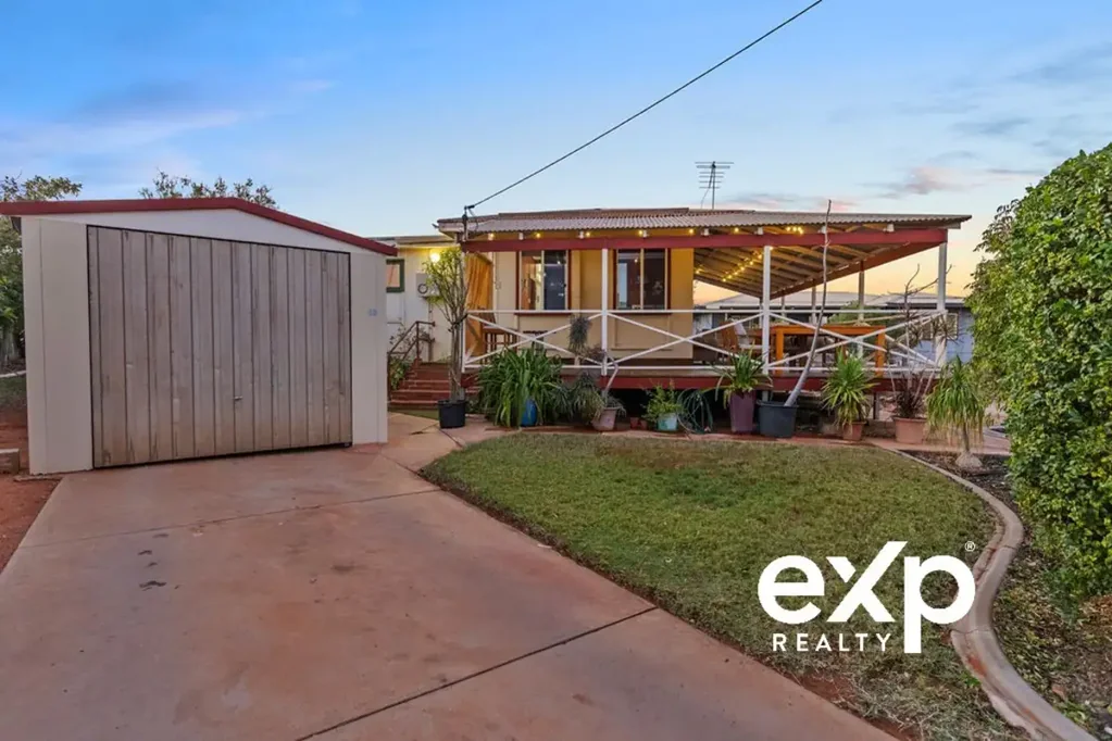 13 Lockwood Street, Exmouth, WA 6707