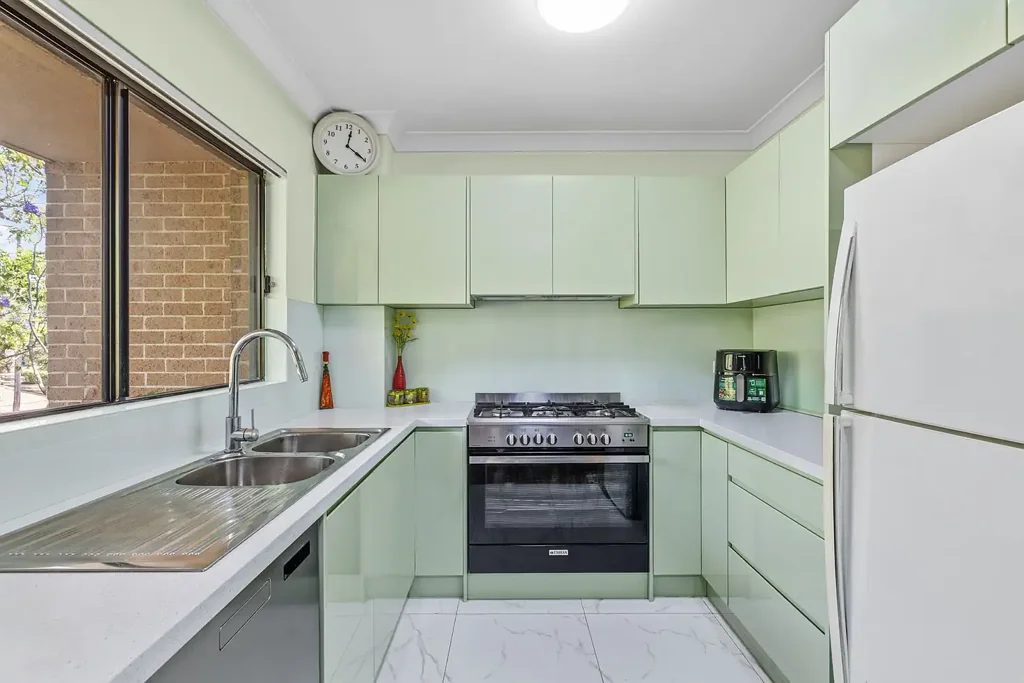 Wentworthville 2غرفة نوم Modern Living | MUST BE SOLD!