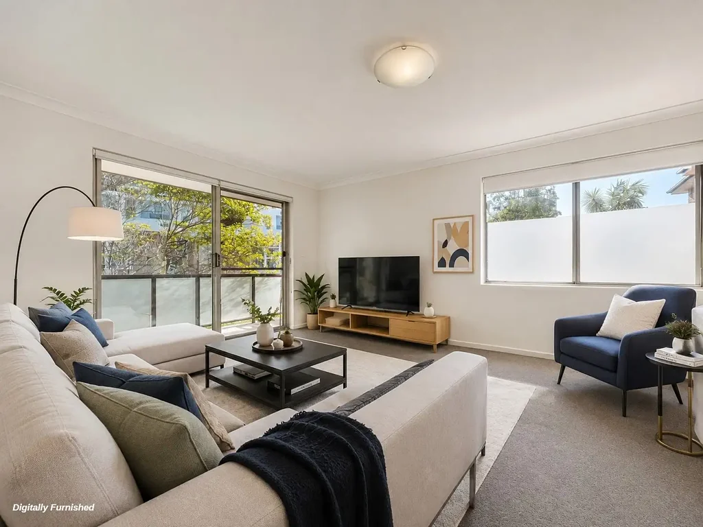Spacious Apartment in Prime Chatswood Location ** Available 01/08/26 **