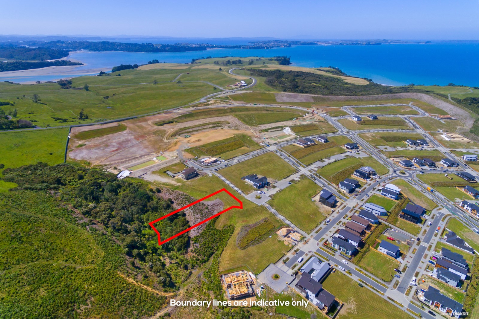 12 Karehu Place, Long Bay, Auckland - North Shore, 5房, 5浴