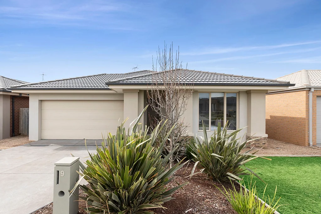 9 Corella Road, Armstrong Creek, VIC 3217
