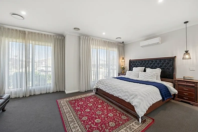 卧室 - 37 Weeks Road, Ascot, VIC 3551