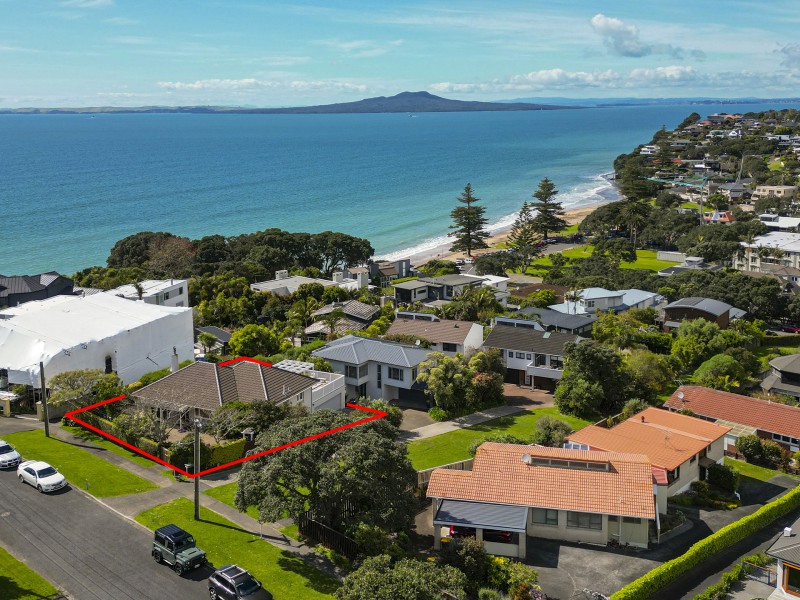 11 Brighton Terrace, Mairangi Bay, Auckland - North Shore, 4 rūma, 2 rūma horoi