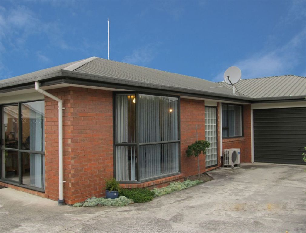 10 Murray Street, Rangiora