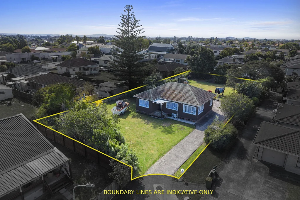 Papatoetoe 3બેડરૂમ CHEAPEST & BIGGEST IN PAP w/ 12 MONTHS!