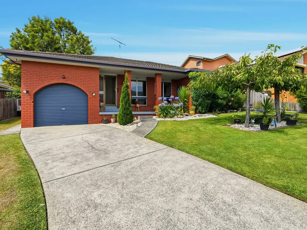 18 Alroy Court, Rosetta, TAS 7010
