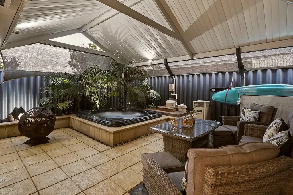 Baldivis 4房  Stylish Family Comfort, Flexible Living and Exceptional Energy Efficiency