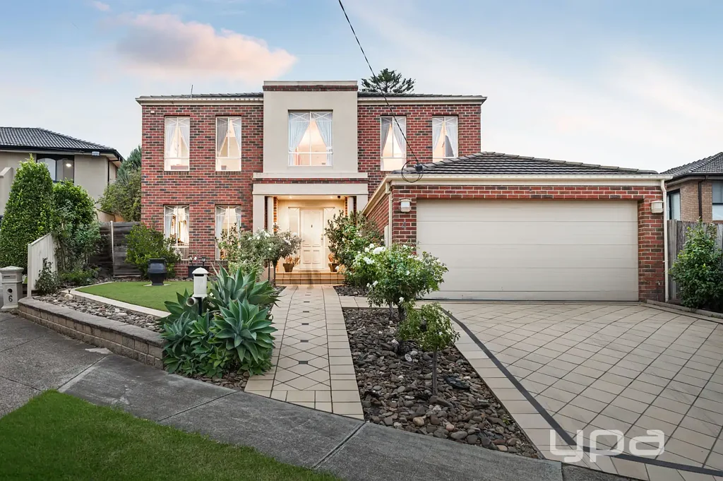 4 Stanton Court, Westmeadows, VIC 3049