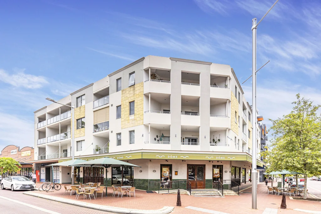 2/53 Davidson Terrace, Joondalup, WA 6027