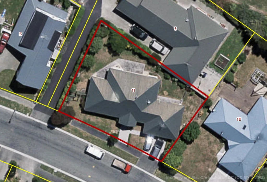 11 Shearwater Drive, Woolston, Christchurch, 4 Bedrooms, 0 Bathrooms