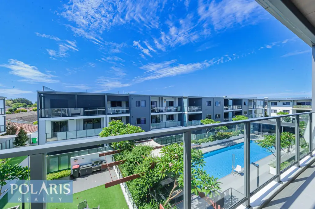 Dianella 2ห้องนอน FIVE STAR RESORT LIVING