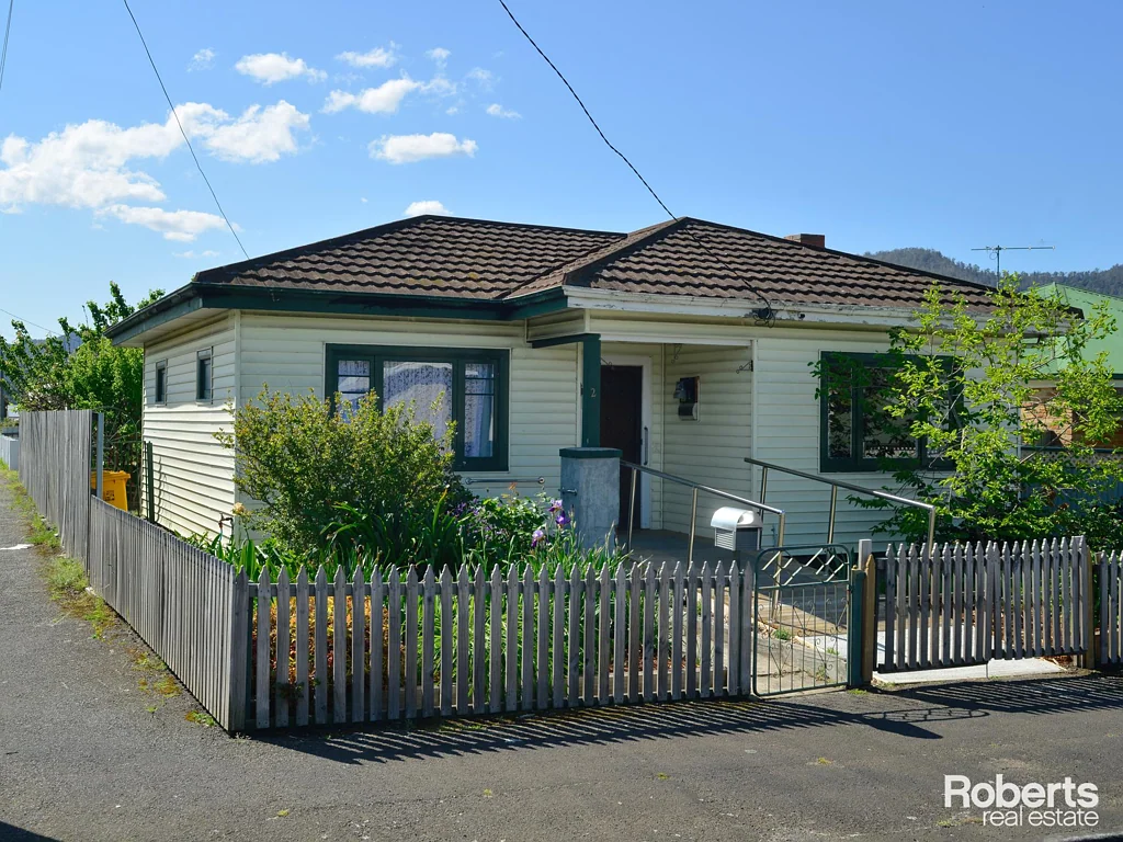 2 George Street, New Norfolk, TAS 7140