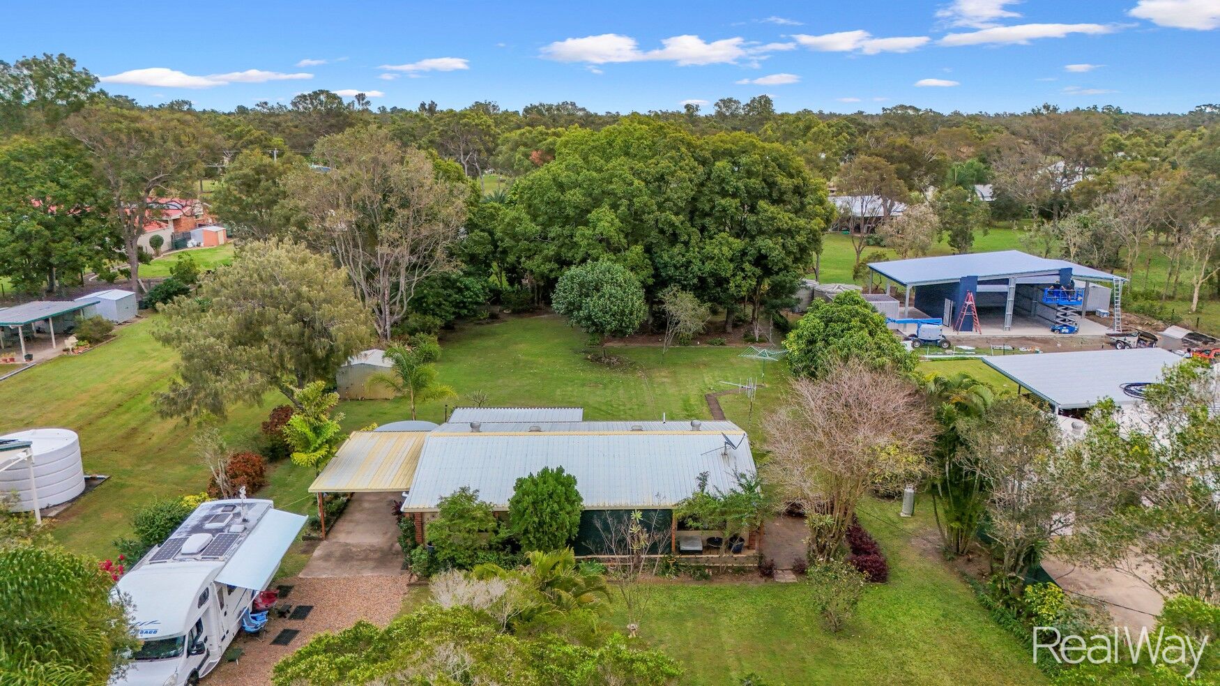 24 GUNSYND GR, BRANYAN QLD 4670, 0 Kuwarto, 0 Banyo, House