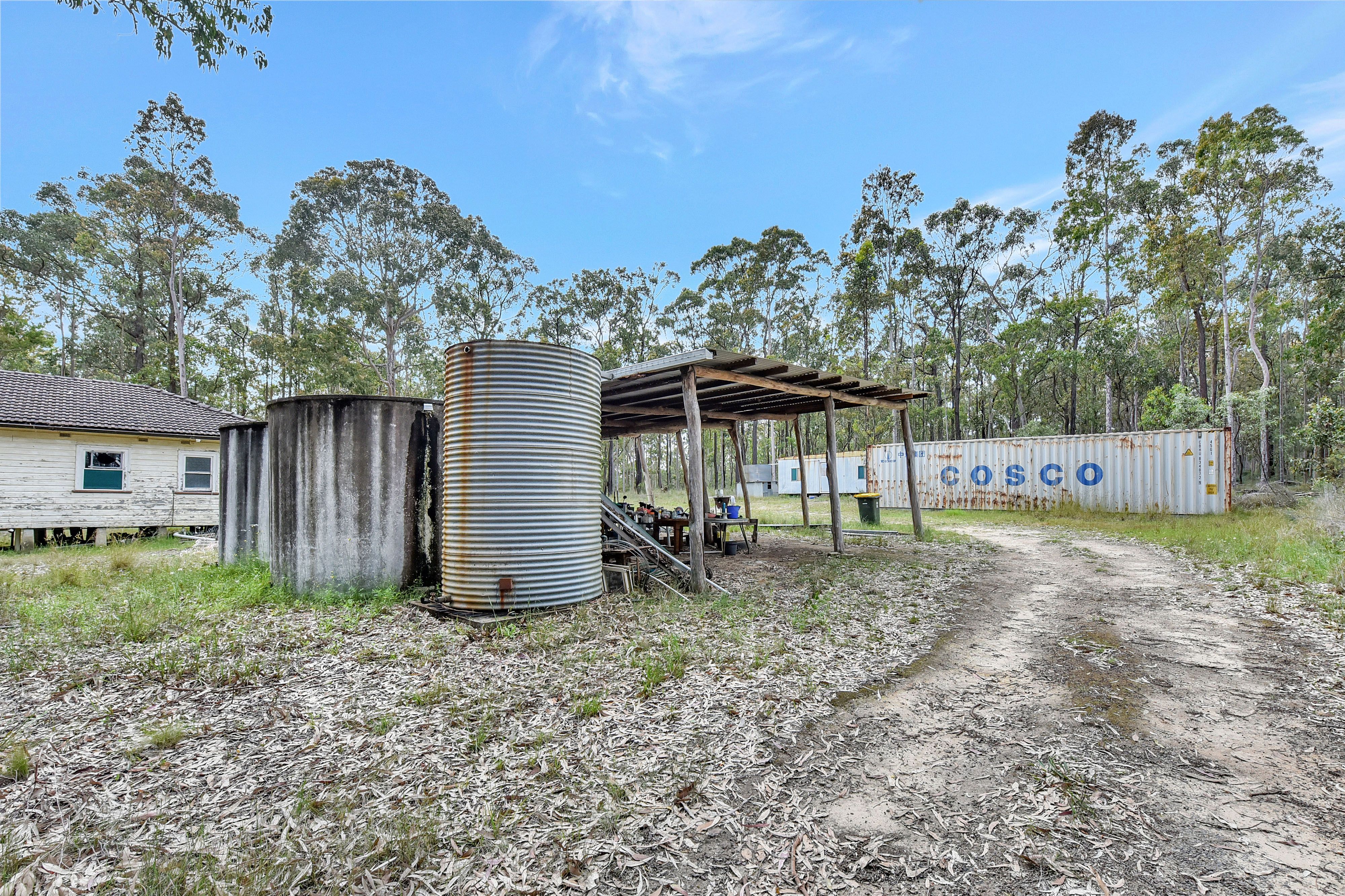 1510 SANDY CREEK RD, ELLALONG NSW 2325, 0 habitaciones, 0 baños, House