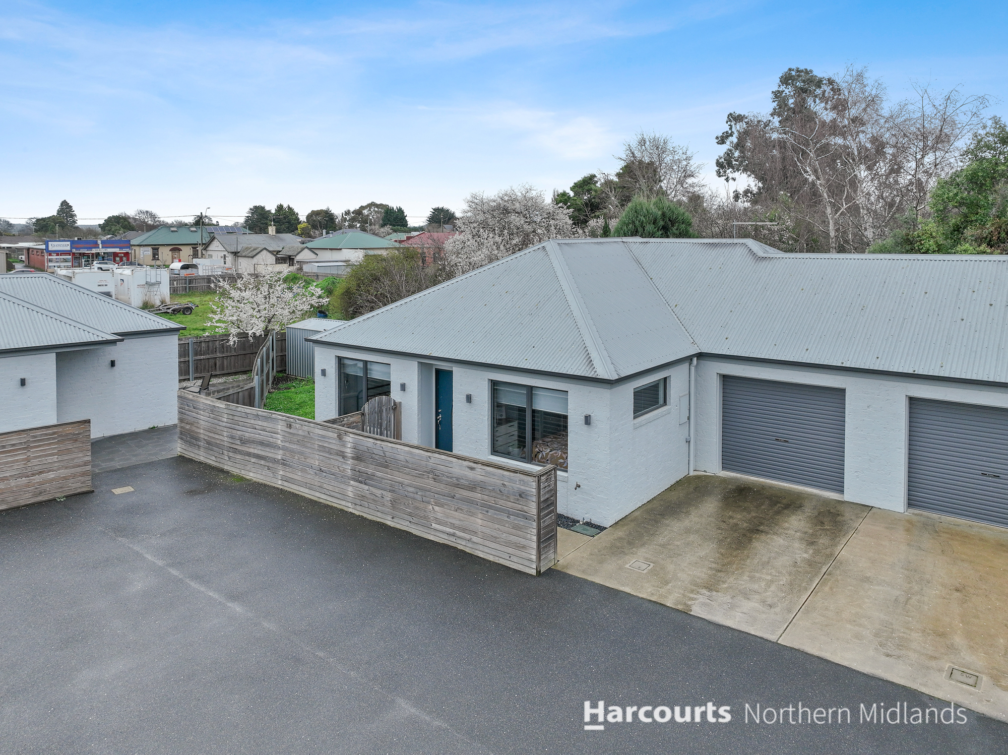 UNIT 4 76 WELLINGTON ST, LONGFORD TAS 7301, 0房, 0浴, House